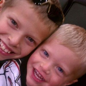 Meet your Posher, Jim